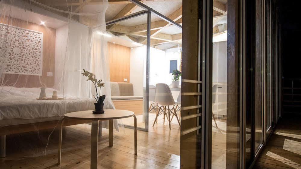 Ecosuite & Spa Milan Exterior photo
