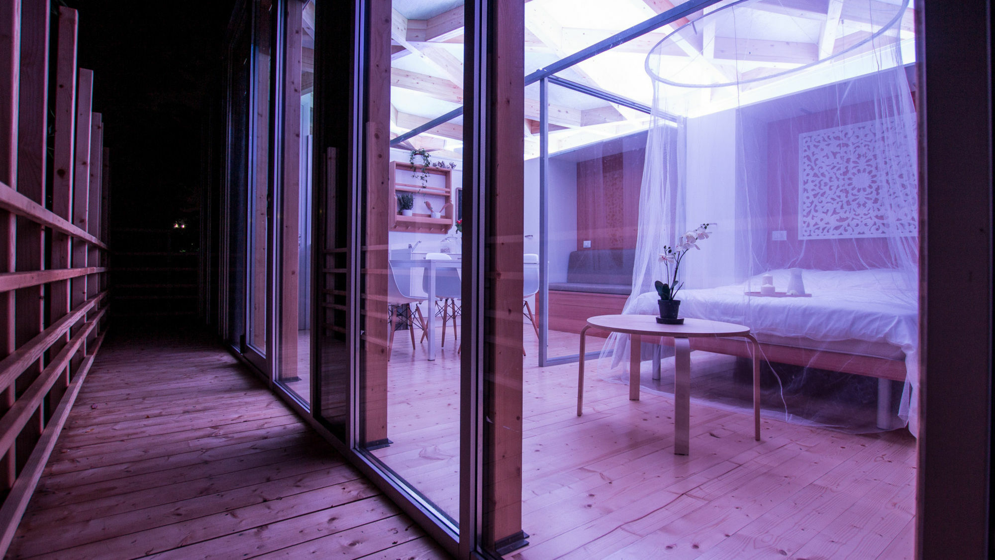Ecosuite & Spa Milan Exterior photo